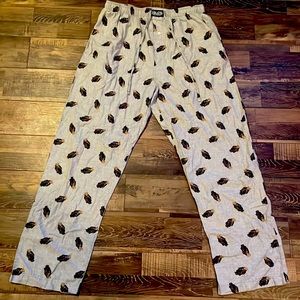 Polo Ralph Lauren men’s sleepwear pants size L